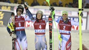 Even if you're not a skier — you have to appreciate the sheer dedication and the obstacles that this norwegian ski racer. Alpine Skiing News Heartbreak For Dave Ryding As Henrik Kristoffersen Takes Victory In Levi Eurosport