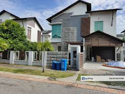2sty corner & renovated unit terrace at laman seri seksyen 27, shah alam details: 2 Storey Bungalow At Laman Seri Sek 13 Shah Alam For Sale Rm3 800 000 By Salim Mustam Edgeprop My