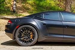 Image result for Borrego Black 2018 Fisker