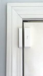 Easy home automation of the ceiling lights with xiaomi aquara wall switch and door sensor. How To Install Your Ring Alarm Contact Sensors On Different Types Of Doors Windows And Trim Ring Help