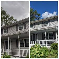 Commercial cleaners syracuse new york. Syracuse S Top Pressure Washing House Washing Cny Exterior House Cleaning
