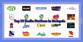 Lite fm is a malaysia fm radio broadcasting from malaysia.listen to lite fm malaysia fm to listen to your favorite malaysia songs and top malay programs.lite fm contains a huge variety of programs telcasing wonderful malaysia programmes.tune to lite fm online and listen now. Top 10 Radio Stations In Malaysia