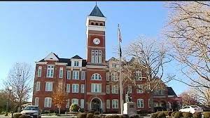 Zip code database get all us zip codes and their information in one easy to use database. Number Of Names Increasing On Petition To Keep Name Of Clemson Hall