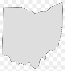 Blank map of illinois showing the boundary and outline of the state. Illinois Map Outline Shape State Stencil Clip Art Scroll Illinois Silhouette Png Download 5230956 Pinclipart