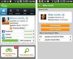 Can you really earn money just by completing simple tasks and surveys? Mylife Android App