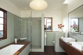 Bathroom, whether in an apartment or a house, gives you great design freedom and choice of color schemes. Bathroom Interior Design Ideas For Your Home