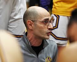 Photos of De La Salle's regional basketball victory over L'Anse Creuse