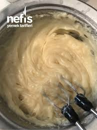 Pratik Profiterol Tarifi Nefis Yemek Tarifleri Suna Atilla Yemek Tarifleri Yemek Yemek Sanati