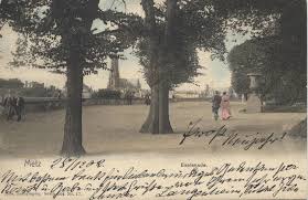 Avec jdn réseau, le site de mise en relation de professionnels créé par copains. Metz La Mairie De Metz Et Sa Commune 57000