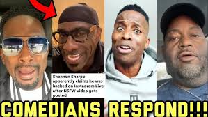 R-TRUTH COMMENTS ON SHANNON SHARPE INCIDENT! WWE Cutting Back On Live  Events In 2025! WWE News