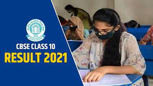 The result for cbse 10th class is announced online, on cbse.nic.in and cbseresults.nic.in. Cbse Class 10 Results 2021 Not To Be Announced July 30 July 31 Official Statement Cbse Results Latest News Exam News India Tv