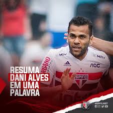 Discuta os assuntos ligados ao spfc e a futebol (incluindo seleção brasileira) que não sejam temas dos demais grupos de discussão. Spfc Net Diniz Colocou O Daniel Alves Numa Posicao Que Facebook