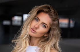 World's sexiest athlete Alica Schmidt looks sensational