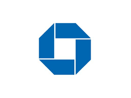 Chase Manhattan Bank Chermayeff Geismar Haviv Abstract Logo Banks Logo Logos