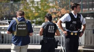 Huntsville is welcoming a cross section of fbi employees to expand its presence at the fbi's redstone arsenal facility. No Longer A Secret The Fbi And The Dea Are Now Ordered To Use Body Cameras