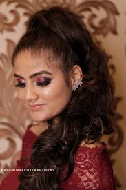 Top Portfolio Makeup Artists in Krishnarajapuram, Bangalore near me
