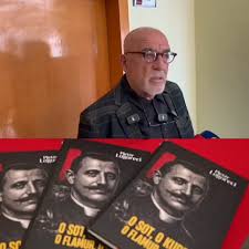 “Dom Nikollë Kaçorrin e gjeta mes shkurreve nëe Vjenë, 94 vite i harruar për 2600 euro”