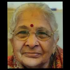 My mother in law Bisminla Baksh has pass away she was 92 years old god  bless her soul rip