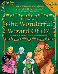 Oscar diggs, (aka the wizard of oz, wizard, oz) is a fictional character invented by l. The Wonderful Wizard Of Oz Lostpedia Fandom