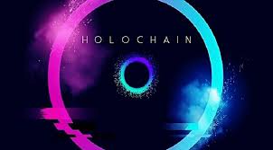 Ever since its introduction in 2018, holochain wants to replace blockchain as a platform for data storage, development of dapps and easy transactions. What Is Holochain And How It Is Different From Blockchain Rotric Coin Prices Blockchain Holo