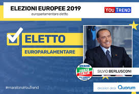 Lista usr plus europarlamentare 2019: Diretta Elezioni Europee E Amministrative 2019 Youtrend