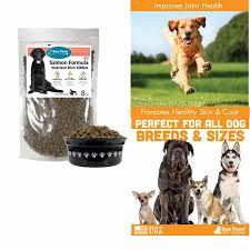 Although your dog may not be allergic to the ingredients in his dog food i am going to write as if he is and. Best Dog Food For Allergies 2021 Top 10 Dry Dog Food Grain Free