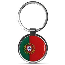 Bandeira de portugal informações, incluindo detalhes sobre o estado de portugal. Chaveiro Premium Aco Bandeira De Portugal Connect Parts Mobile