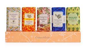 The most common crabtree and evelyn material is ceramic. Discover Crabtree Evelyn S Best Of Collection