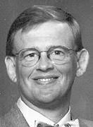 Thomas Mickle Obituary (1952-2008)