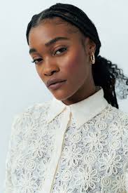 Fashion Photography Lasha Look 1 — Quang Le Photography