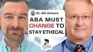 The Ethics of OBM and Coaching School Personnel with Nic Weatherly: Session  61