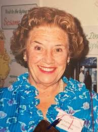 Obituary for Julia Walton Shirk