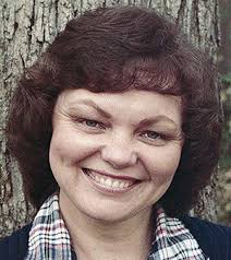 Patricia “Pat” (Womack) Rodgers