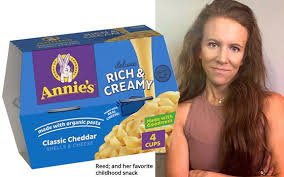 General Mills' North America Lead of Consumer Data Strategy