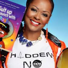 NASA official to lead storytime at Wings Over the Rockies