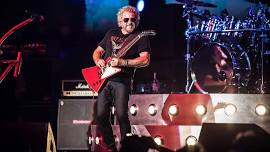 Rick Springfield