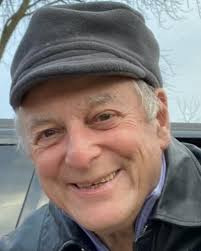 James Haddon Obituary