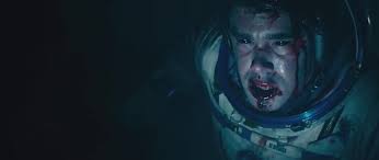 Which was a complete rip off, or shall we call it remake of the soviet movie with the same name solaris (1972 film). Sputnik Sputnik 2020 Admit One Film Addict