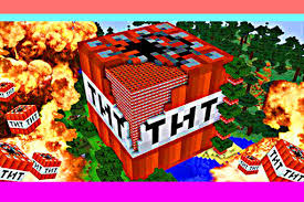 I don't like pretty much any of there bombs tho as they are mostly unrealistic. Download Too Much Tnt Mod For Mcpe Free For Android Too Much Tnt Mod For Mcpe Apk Download Steprimo Com