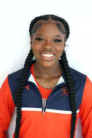 2024 Track & Field Roster