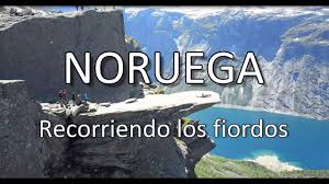 Las mejores imágenes de naturaleza, animales y paisajes increíbles. Los Fantasticos Paisajes De Los Fiordos De Noruega Youtube