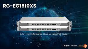 PartnerNET - Simplify network management in your...