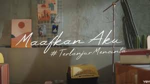 Lirik maafkan aku oleh enda ungu. Chord Gitar Lagu Maafkan Aku Terlanjurmencinta Tiara Andini Dilengkapi Lirik Dan Video Klipnya Tribunnews Com Mobile