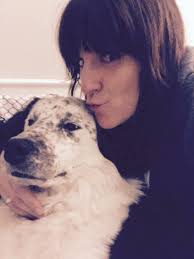 People keep asking what the heck breeds Misha & Lucy are, but we have no  heckin idea! They're proud mutts, they know they're cute no matter what!  Show me all your adorable