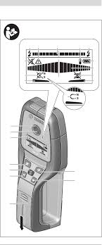 Reduce risk when drilling—with the bosch digital detector pmd 10. Herceg Folyoirat Holdujev Bosch Pmd 10 Chevroletlebanon Com
