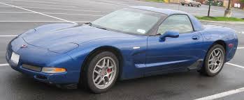 Sefi (sequential electronic fuel injection). File 01 04 Chevrolet Corvette Z06 Jpg Wikipedia