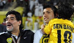 Sergio aguero is close to agreeing a deal to join barcelona, according to manchester city manager pep guardiola. Sergio Kun Aguero Sellem Il Memorja Il Bibbja Tal Futbol Facebook
