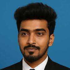 Harikumaran MUTHUKUMARAN