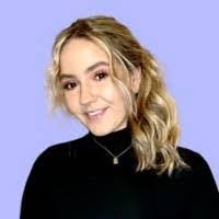 Marissa Coudriet's Instagram, Twitter & Facebook