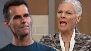 OMG – Tracy discovers Ronnie's true identity General Hospital Spoilers—  (𝖣𝖾𝗍𝖺𝗂𝗅 𝖢𝗁𝖾𝖼𝗄 𝖡𝖾𝗅𝗈𝗐)
